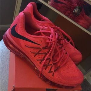 ❌SOLD! Nike Airmax 2015 Anniversary